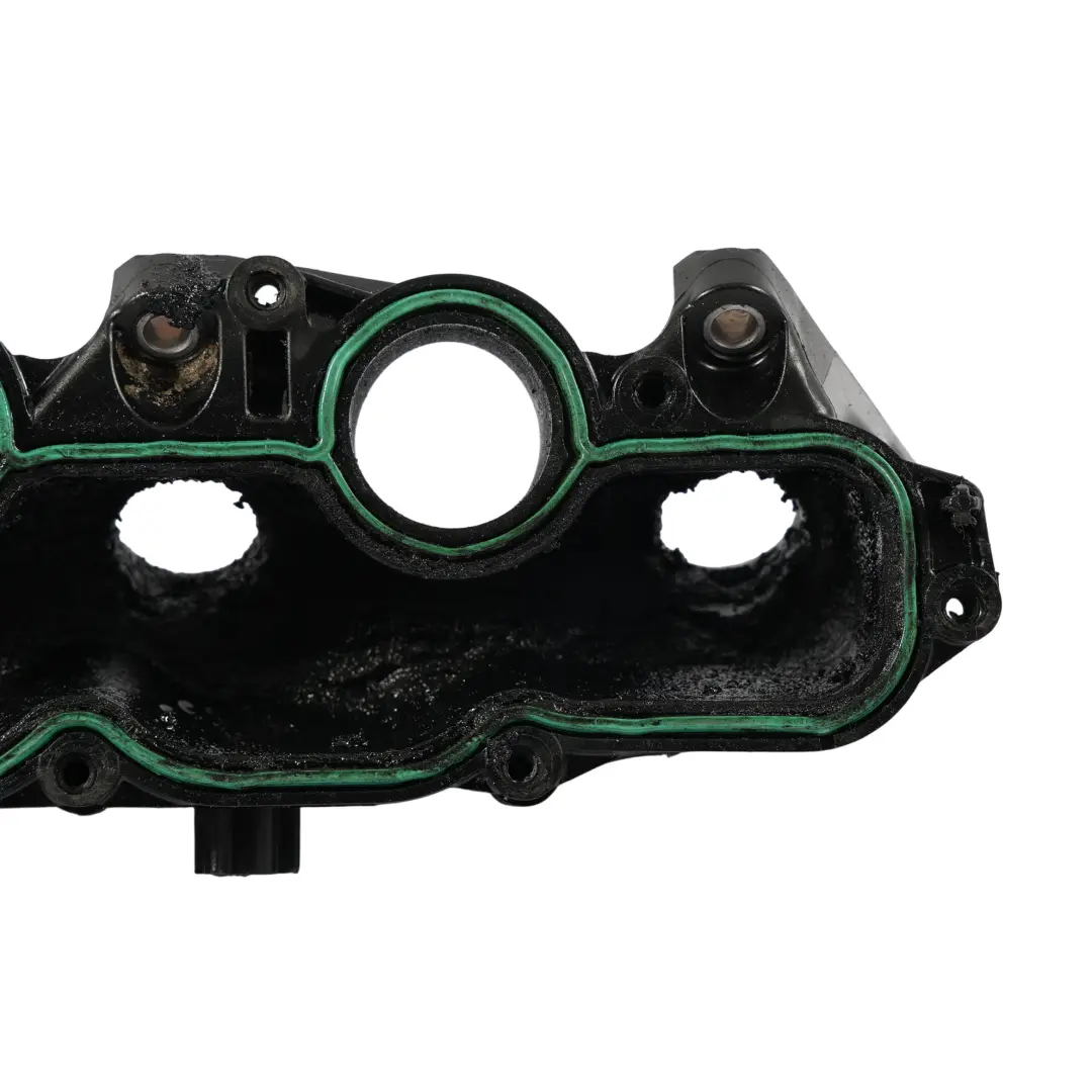 4M Brida Intermedia Del Colector De Admisión Derecho 3.0 TDI para Audi Q7 con número de pieza 059129800G Audi Q7 4M Brida Intermedia Del Colector De Admisión Derecho 3.0 TDI - SKU 059129800G - Número de pieza 059129800G