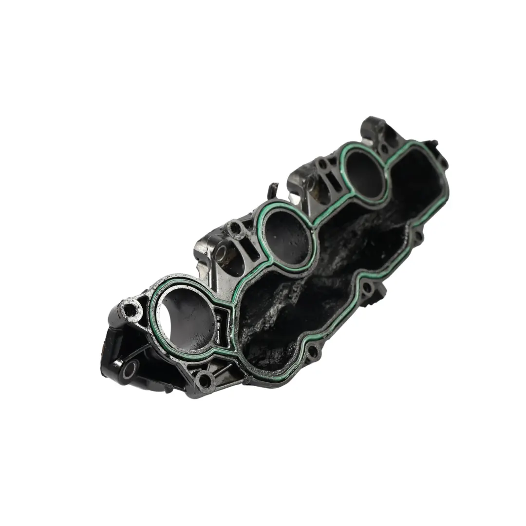 Audi Q7 4M Collettore Aspirazione Flangia Intermedia Destra 3.0 TDI - SKU 059129800G - Numero di parte 059129800G