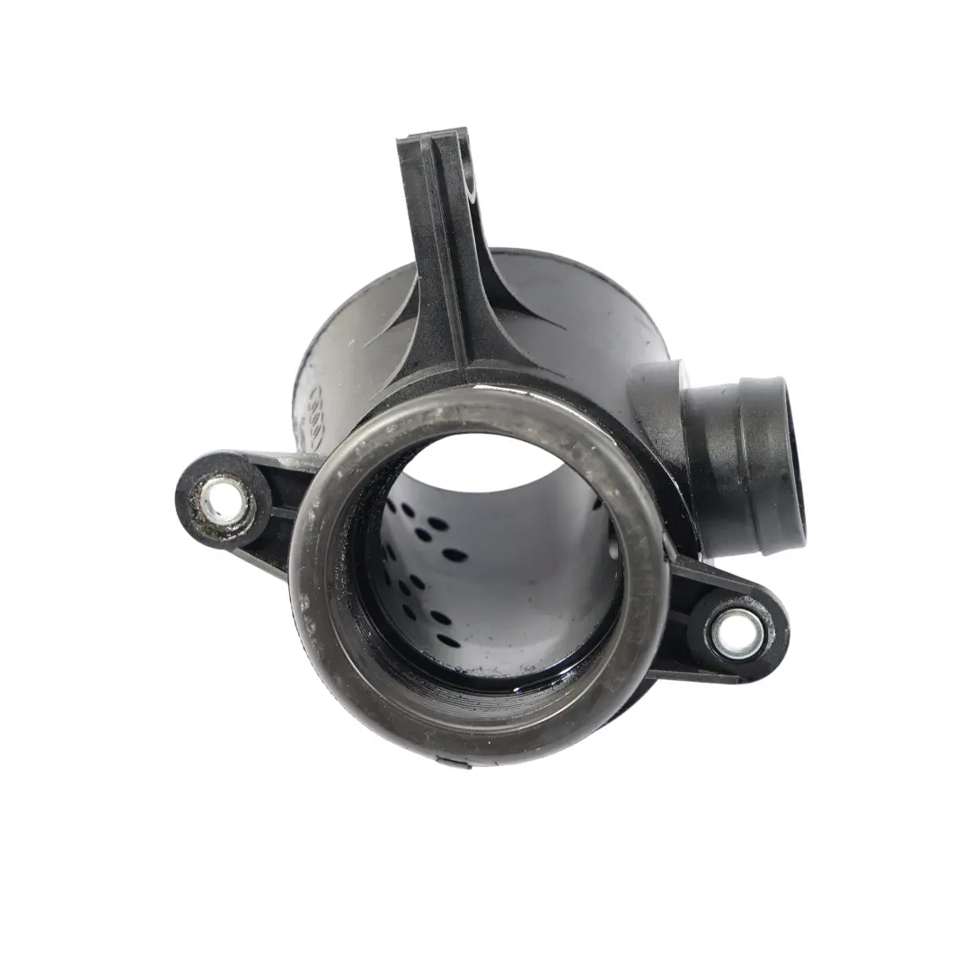 Audi A4 B9 A5 F5 A8 D4 Durite Coudée D'Admission D'Air 3.0 TDI - SKU 059129955P - Numéro de pièce 059129955P