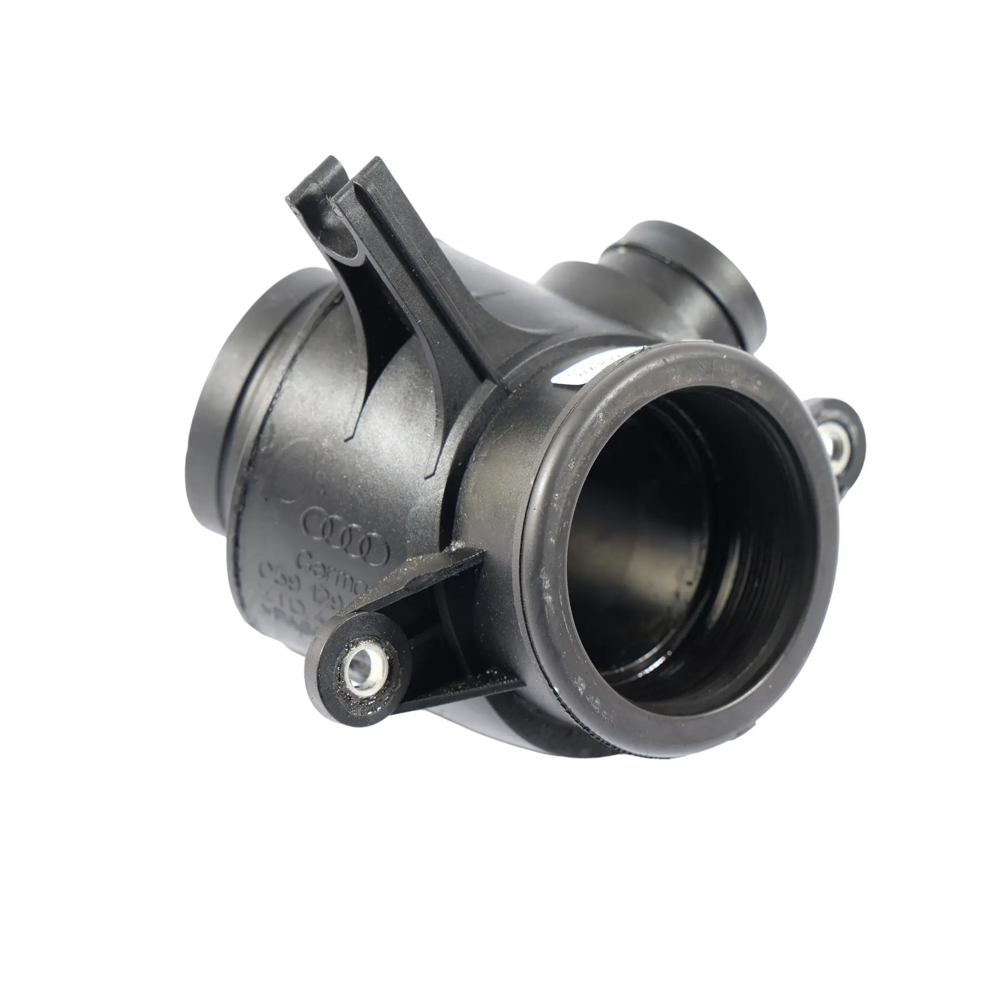 Audi A4 B9 A5 F5 A8 D4 Gomito Aspirazione Aria Tubo Linea 3.0 TDI 059129955P