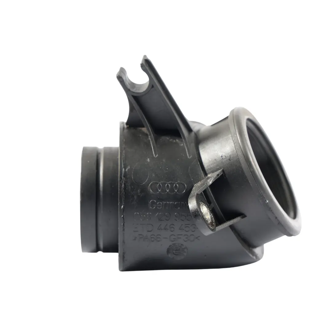 Audi A4 B9 A5 F5 A8 D4 Durite Coudée D'Admission D'Air 3.0 TDI - SKU 059129955P - Numéro de pièce 059129955P