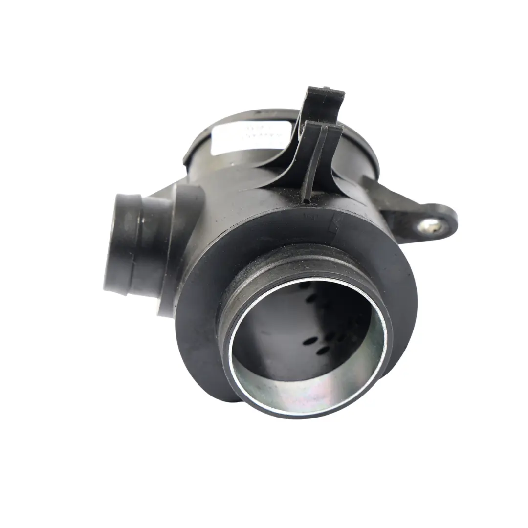 Intake Elbow Pipe Hose Tube Line 3.0 TDI to Audi A4 B9 A5 F5 A8 D4 Air with Part number 059129955P Audi A4 B9 A5 F5 A8 D4 Air Intake Elbow Pipe Hose Tube Line 3.0 TDI - SKU 059129955P - Part number 059129955P