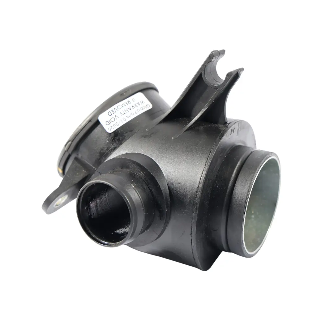 Audi A4 B9 A5 F5 A8 D4 Ansaugkrümmer Rohr Schlauch 3.0 TDI - SKU 059129955P - Teilenummer 059129955P