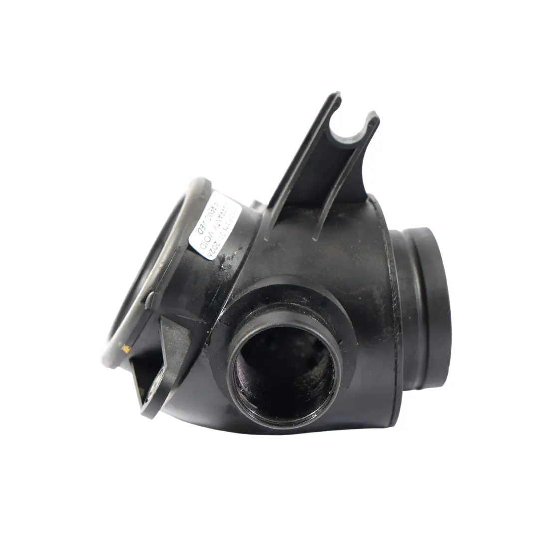 Audi A4 B9 A5 F5 A8 D4 Gomito Aspirazione Aria Tubo Linea 3.0 TDI - SKU 059129955P - Numero di parte 059129955P