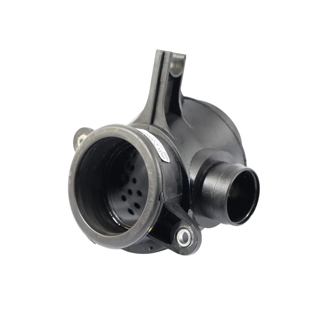 Durite Coudée D'Admission D'Air 3.0 TDI pour Audi A4 B9 A5 F5 A8 D4 à propos du numéro de pièce 059129955P Audi A4 B9 A5 F5 A8 D4 Durite Coudée D'Admission D'Air 3.0 TDI - SKU 059129955P - Numéro de pièce 059129955P