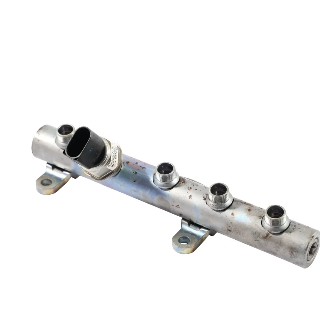 Audi A4 B8 3.0 TDI CAPA Rail Iniezione Carburante Sinistra Diesel - SKU 059130089AJ - Numero di parte 059130089AJ