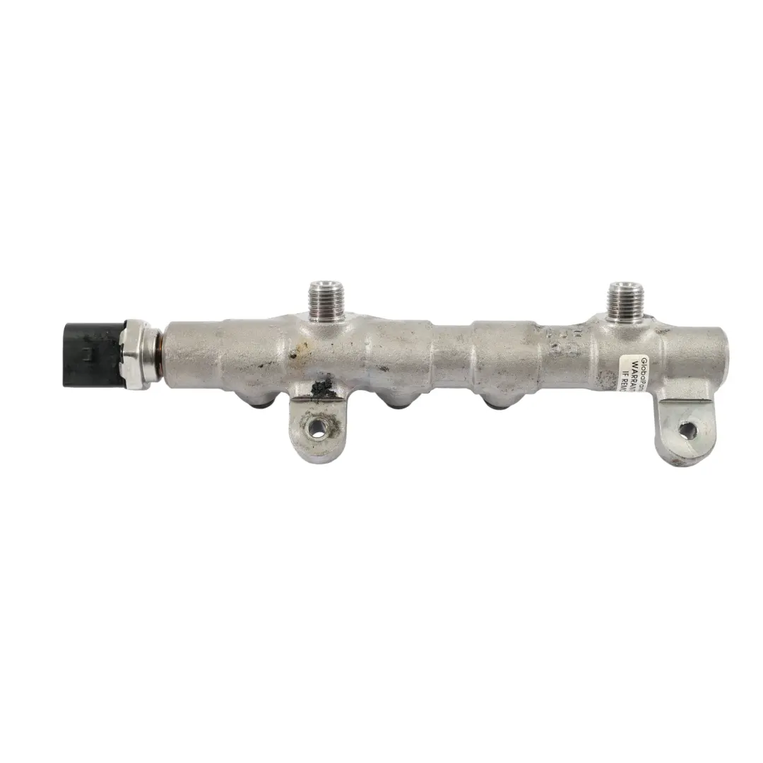 4M Tubo Linea Iniezione Carburante Sinistra 3.0 TDI per Audi A4 B9 Q7 con numero di parte 059130089ED Audi A4 B9 Q7 4M Tubo Linea Iniezione Carburante Sinistra 3.0 TDI - SKU 059130089ED - Numero di parte 059130089ED