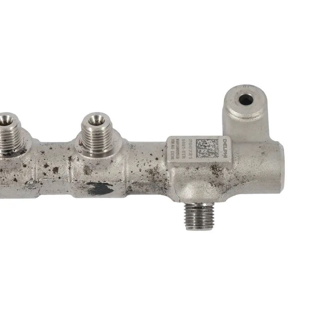4M Tubo Linea Iniezione Carburante Sinistra 3.0 TDI per Audi A4 B9 Q7 con numero di parte 059130089ED Audi A4 B9 Q7 4M Tubo Linea Iniezione Carburante Sinistra 3.0 TDI - SKU 059130089ED - Numero di parte 059130089ED