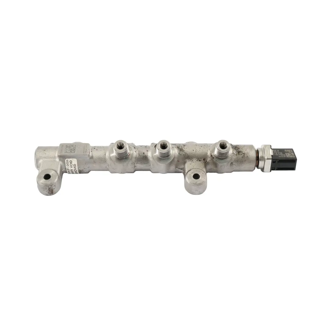 4M Tubo Linea Iniezione Carburante Sinistra 3.0 TDI per Audi A4 B9 Q7 con numero di parte 059130089ED Audi A4 B9 Q7 4M Tubo Linea Iniezione Carburante Sinistra 3.0 TDI - SKU 059130089ED - Numero di parte 059130089ED