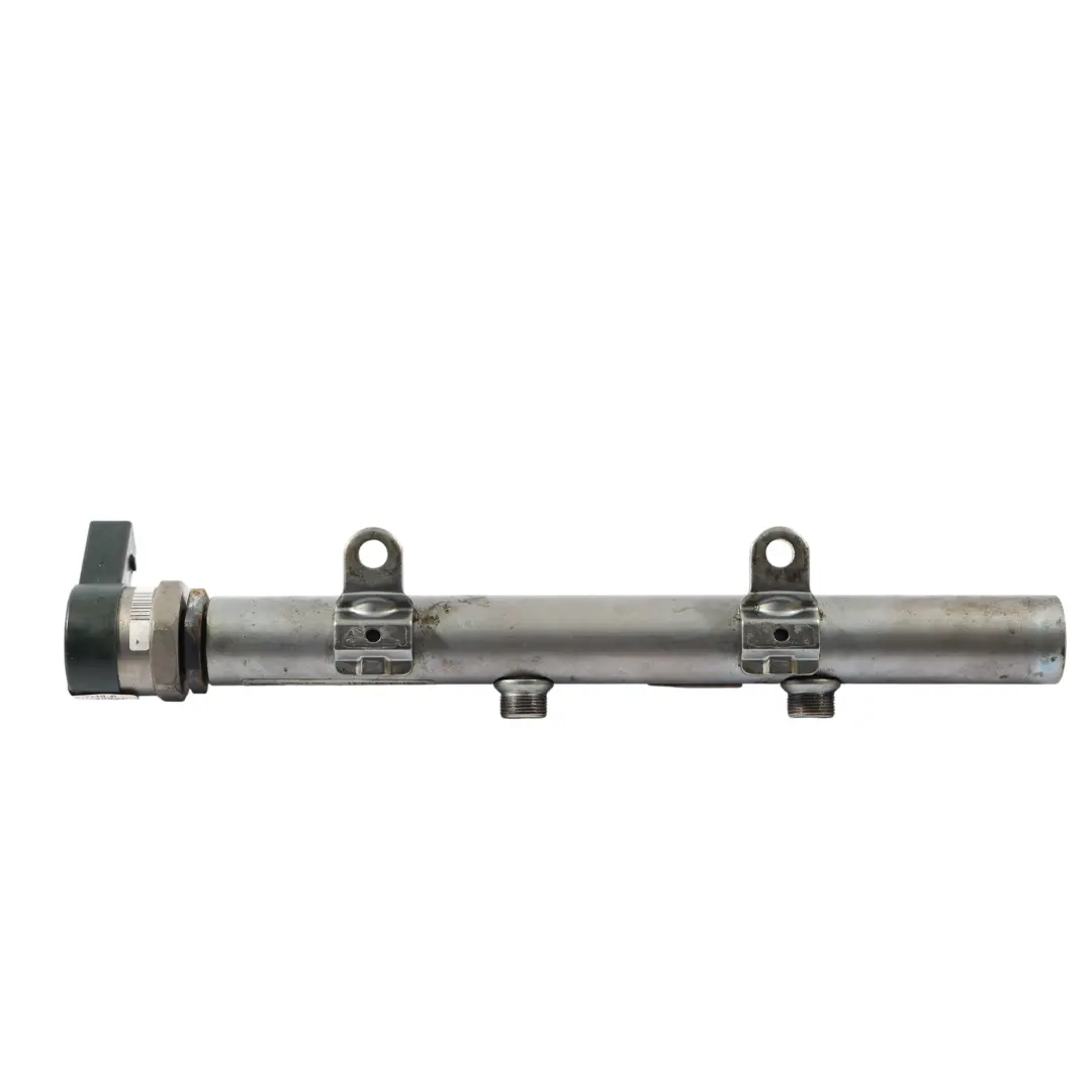 Audi A4 B8 3.0 TDI CAPA Fuel Injection Rail Right O/S Diesel - SKU 059130090AJ - Part number 059130090AJ