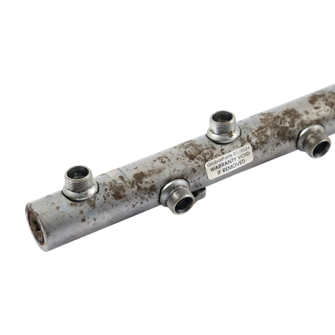 Rail Right O/S Diesel to Audi A4 B8 3.0 TDI CAPA Fuel Injection with Part number 059130090AJ Audi A4 B8 3.0 TDI CAPA Fuel Injection Rail Right O/S Diesel - SKU 059130090AJ - Part number 059130090AJ