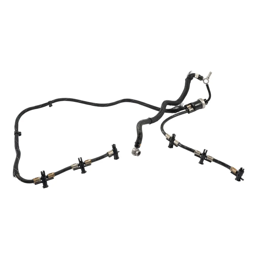 7L 3.0 TDI Przewody Przelew Paliwa do Audi Q7 4L VW Touareg o numerze 059130218H Audi Q7 4L VW Touareg 7L 3.0 TDI Przewody Przelew Paliwa - SKU 059130218H-1 - Numer Części 059130218H