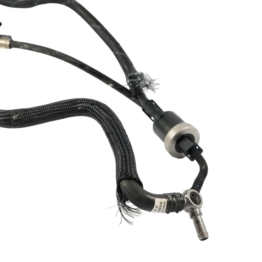 7L 3.0 TDI Tanque Combustible Válvula Manguera para Audi Q7 4L VW Touareg con número de pieza 059130218H Audi Q7 4L VW Touareg 7L 3.0 TDI Tanque Combustible Válvula Manguera - SKU 059130218H-1 - Número de pieza 059130218H