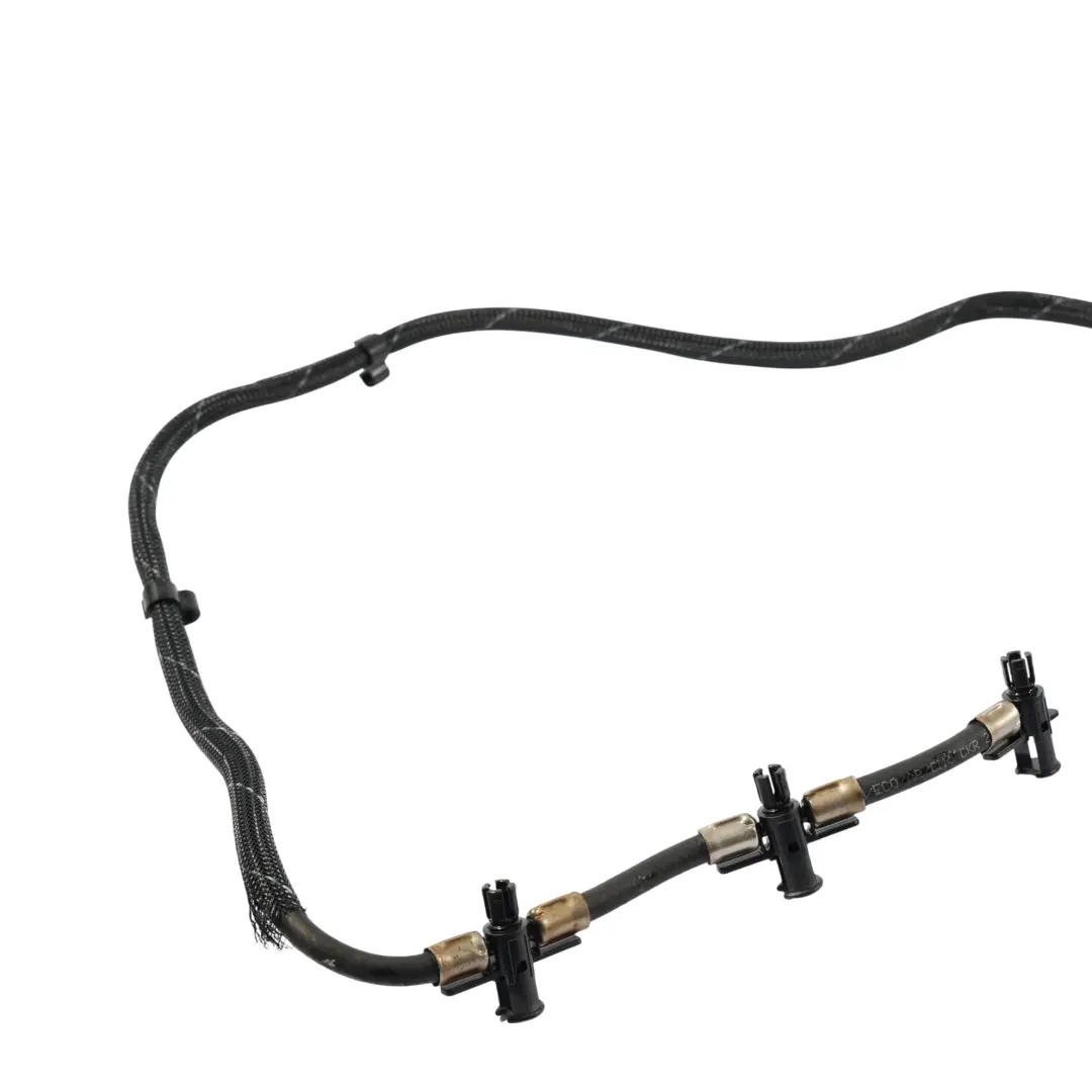 7L 3.0 TDI Kraftstofftank Rohr Schlauch für Audi Q7 4L VW Touareg mit Teilenummer 059130218H Audi Q7 4L VW Touareg 7L 3.0 TDI Kraftstofftank Rohr Schlauch - SKU 059130218H-1 - Teilenummer 059130218H