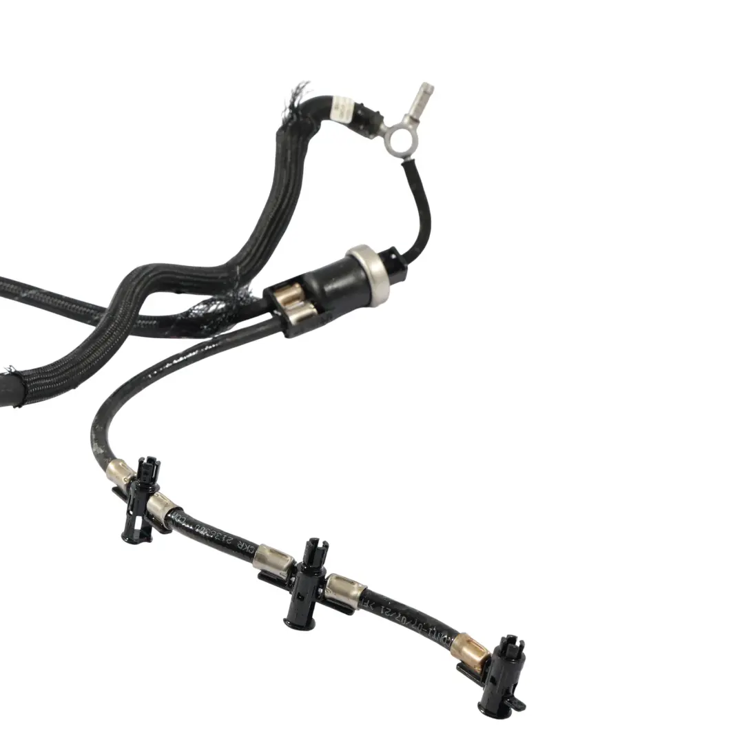 7L 3.0 TDI Kraftstofftank Rohr Schlauch für Audi Q7 4L VW Touareg mit Teilenummer 059130218H Audi Q7 4L VW Touareg 7L 3.0 TDI Kraftstofftank Rohr Schlauch - SKU 059130218H-1 - Teilenummer 059130218H