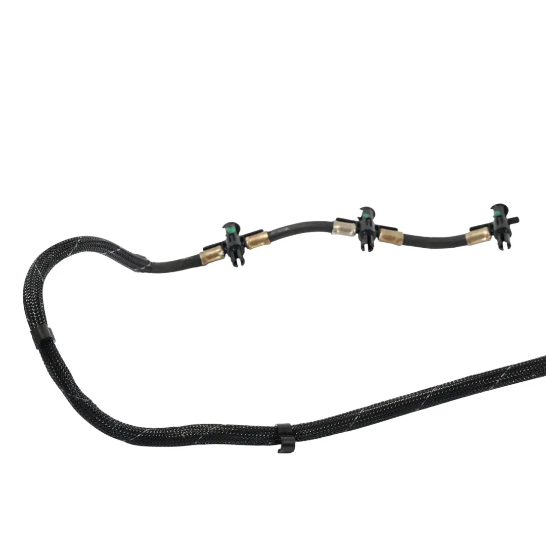 7L 3.0 TDI Kraftstofftank Rohr Schlauch für Audi Q7 4L VW Touareg mit Teilenummer 059130218H Audi Q7 4L VW Touareg 7L 3.0 TDI Kraftstofftank Rohr Schlauch - SKU 059130218H-1 - Teilenummer 059130218H