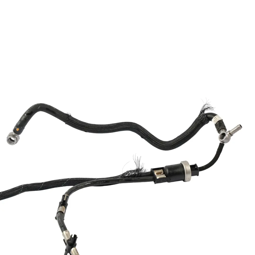 7L 3.0 TDI Kraftstofftank Rohr Schlauch für Audi Q7 4L VW Touareg mit Teilenummer 059130218H Audi Q7 4L VW Touareg 7L 3.0 TDI Kraftstofftank Rohr Schlauch - SKU 059130218H-1 - Teilenummer 059130218H