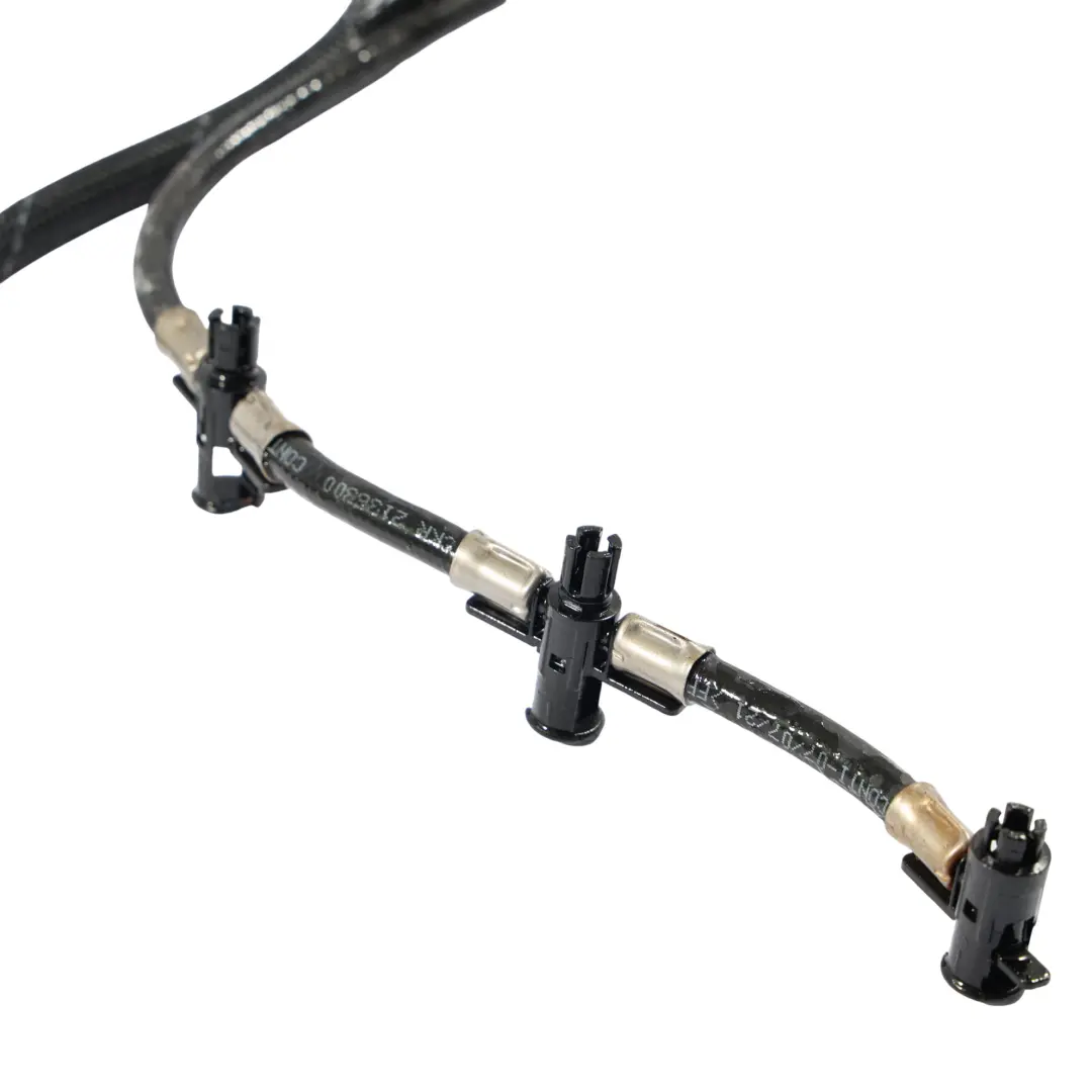 7L 3.0 TDI Tubo Valvola Serbatoio Carburante per Audi Q7 4L VW Touareg con numero di parte 059130218H Audi Q7 4L VW Touareg 7L 3.0 TDI Tubo Valvola Serbatoio Carburante - SKU 059130218H-1 - Numero di parte 059130218H