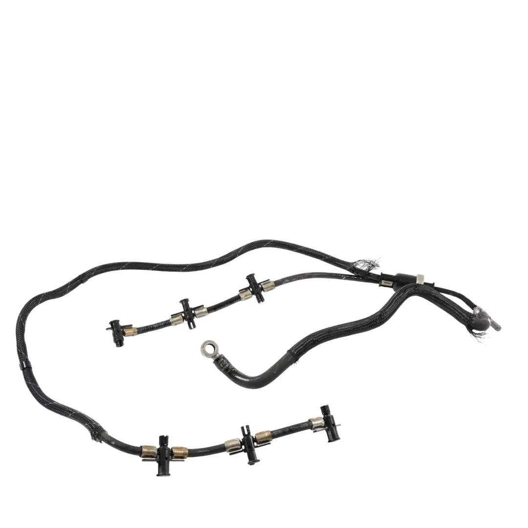 7L 3.0 TDI Tanque Combustible Válvula Manguera para Audi Q7 4L VW Touareg con número de pieza 059130218H Audi Q7 4L VW Touareg 7L 3.0 TDI Tanque Combustible Válvula Manguera - SKU 059130218H-1 - Número de pieza 059130218H