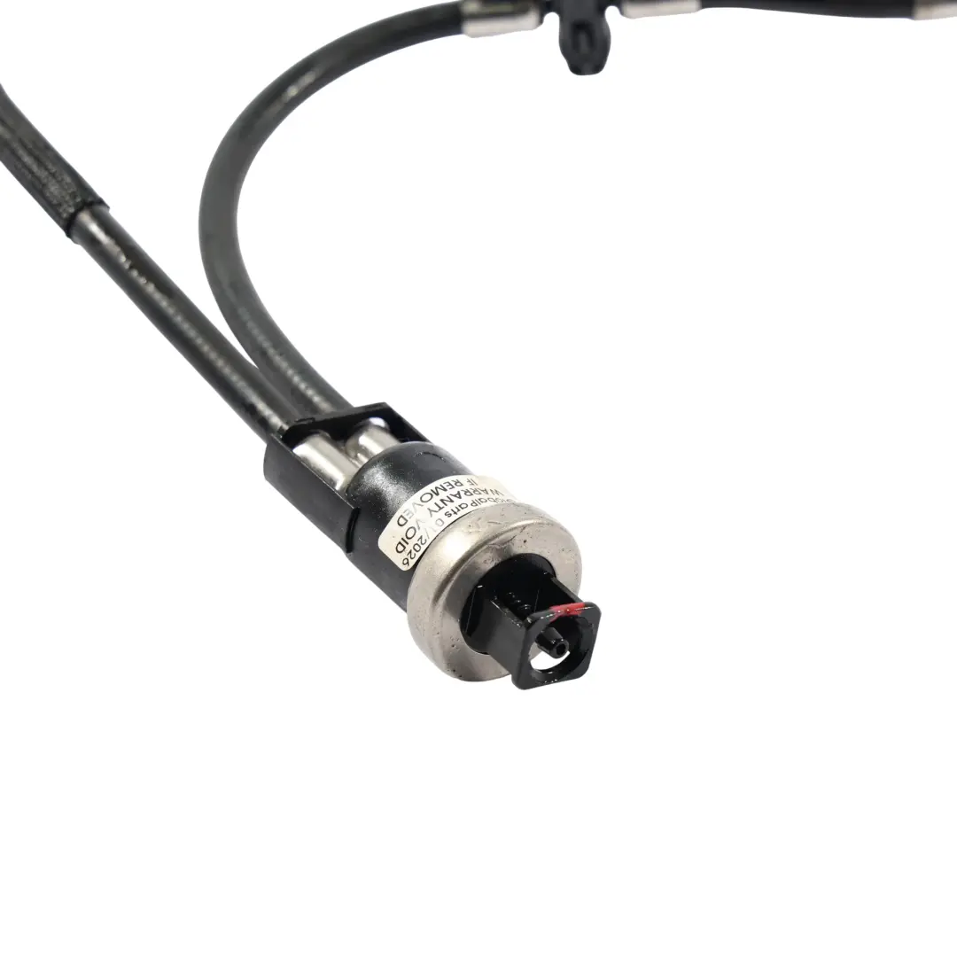 7L S4 B8 Tuyau Reniflard Réservoir Carburant pour Audi Q7 4L Touareg à propos du numéro de pièce 059130218H Audi Q7 4L Touareg 7L S4 B8 Tuyau Reniflard Réservoir Carburant - SKU 059130218H-2 - Numéro de pièce 059130218H