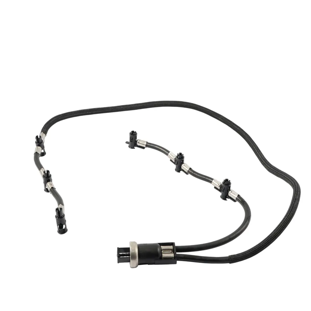 7L S4 B8 Fuel Tank Breather Valve Pipe Hose Line to Audi Q7 4L Touareg with Part number 059130218H Audi Q7 4L Touareg 7L S4 B8 Fuel Tank Breather Valve Pipe Hose Line - SKU 059130218H-2 - Part number 059130218H