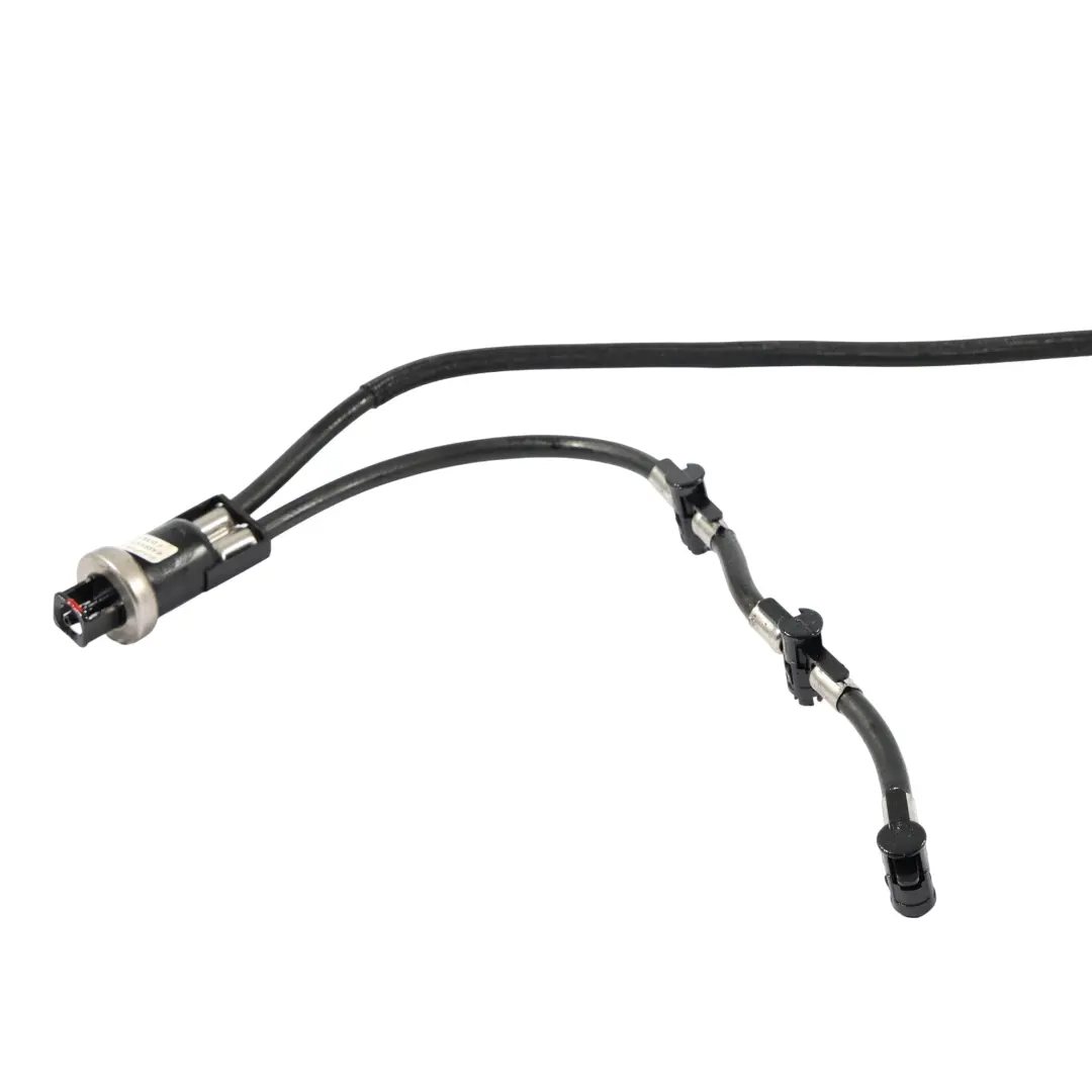Audi Q7 4L Touareg 7L S4 B8 Fuel Tank Breather Valve Pipe Hose Line - SKU 059130218H-2 - Part number 059130218H