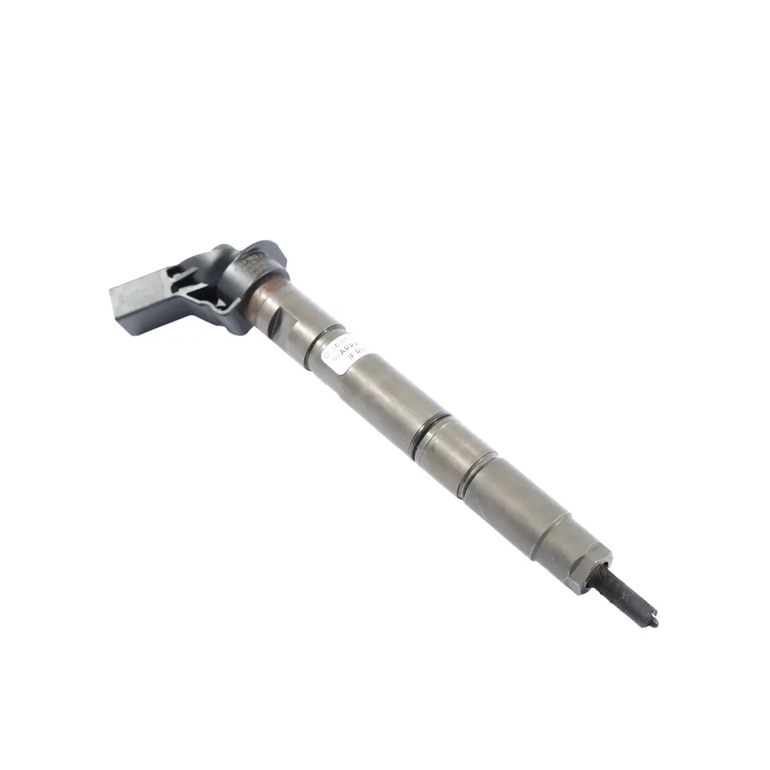 VW Touareg 7L Inyector Combustible Unidad Inyección 3.0 TDI Diesel 059130277AH - SKU 059130277AB - Número de pieza 059130277AB