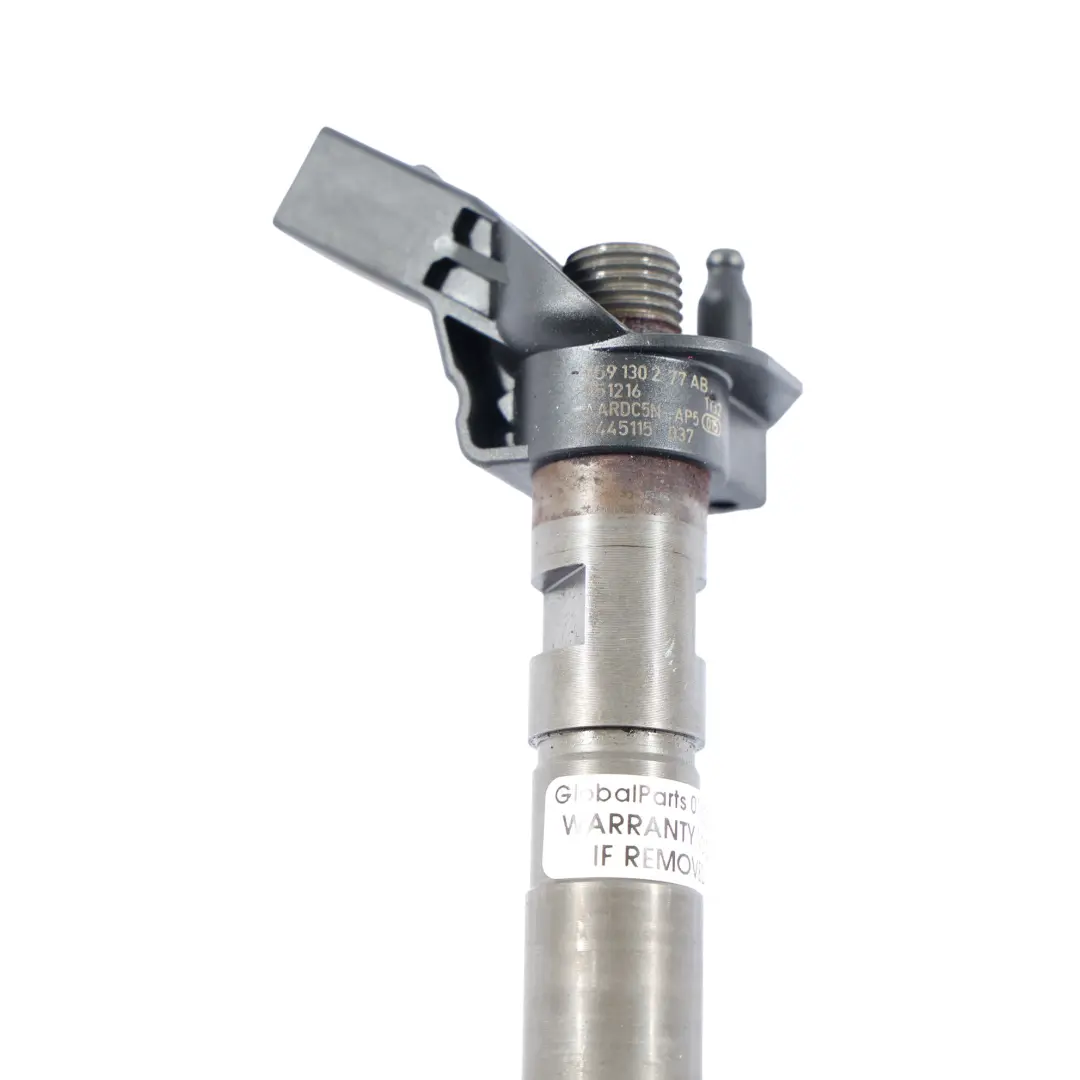 7L Einspritz Düse Einspritz Einheit 3.0 TDI 059130277AH für VW Volkswagen Touareg mit Teilenummer 059130277AB VW Volkswagen Touareg 7L Einspritz Düse Einspritz Einheit 3.0 TDI 059130277AH - SKU 059130277AB - Teilenummer 059130277AB