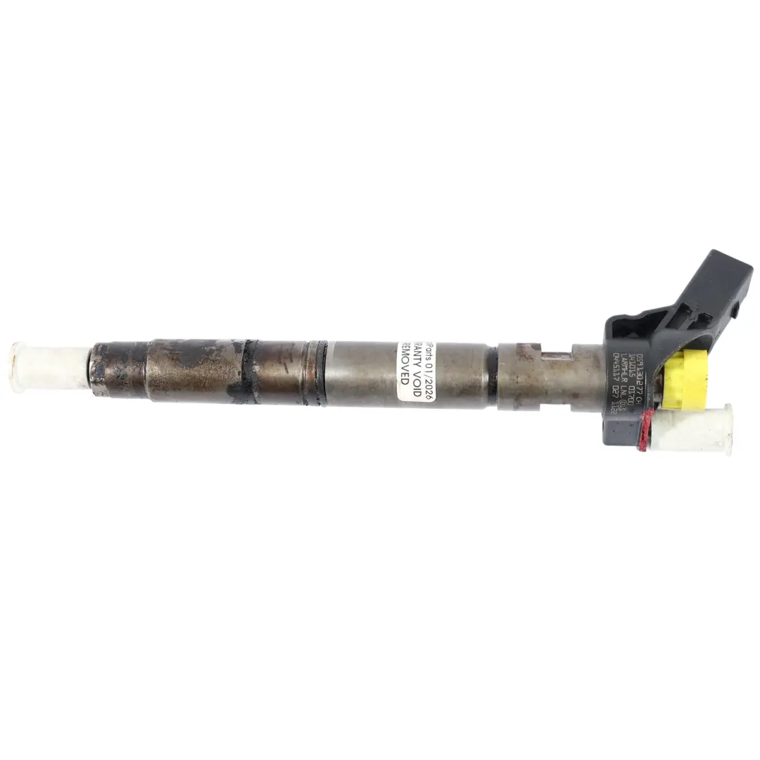Audi A8 D4 3.0 TDI Diesel Kraftstoff Einspritzung Einspritz Düse Jet - SKU 059130277CH-1 - Teilenummer 059130277CH