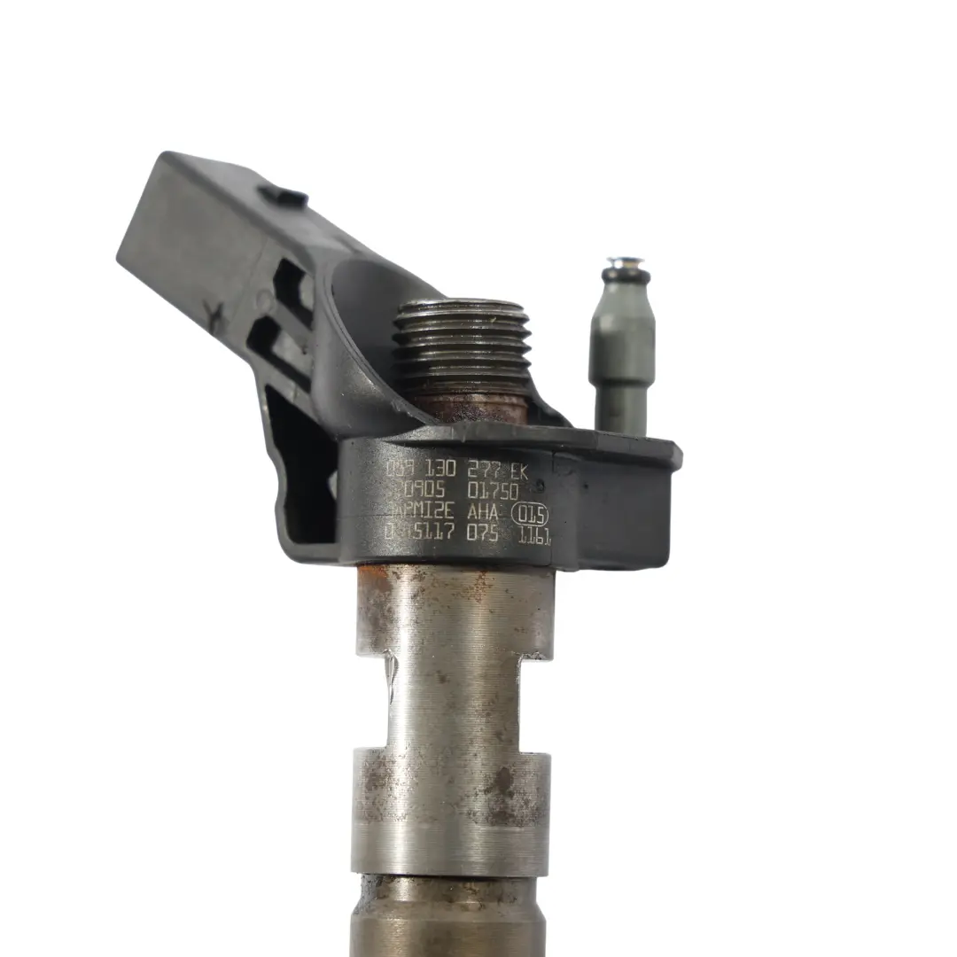 CTBA Diesel Fuel Injector to Porsche Macan S 95B 3.0 TDI with Part number 059130277EK Porsche Macan S 95B 3.0 TDI CTBA Diesel Fuel Injector - SKU 059130277EK - Part number 059130277EK