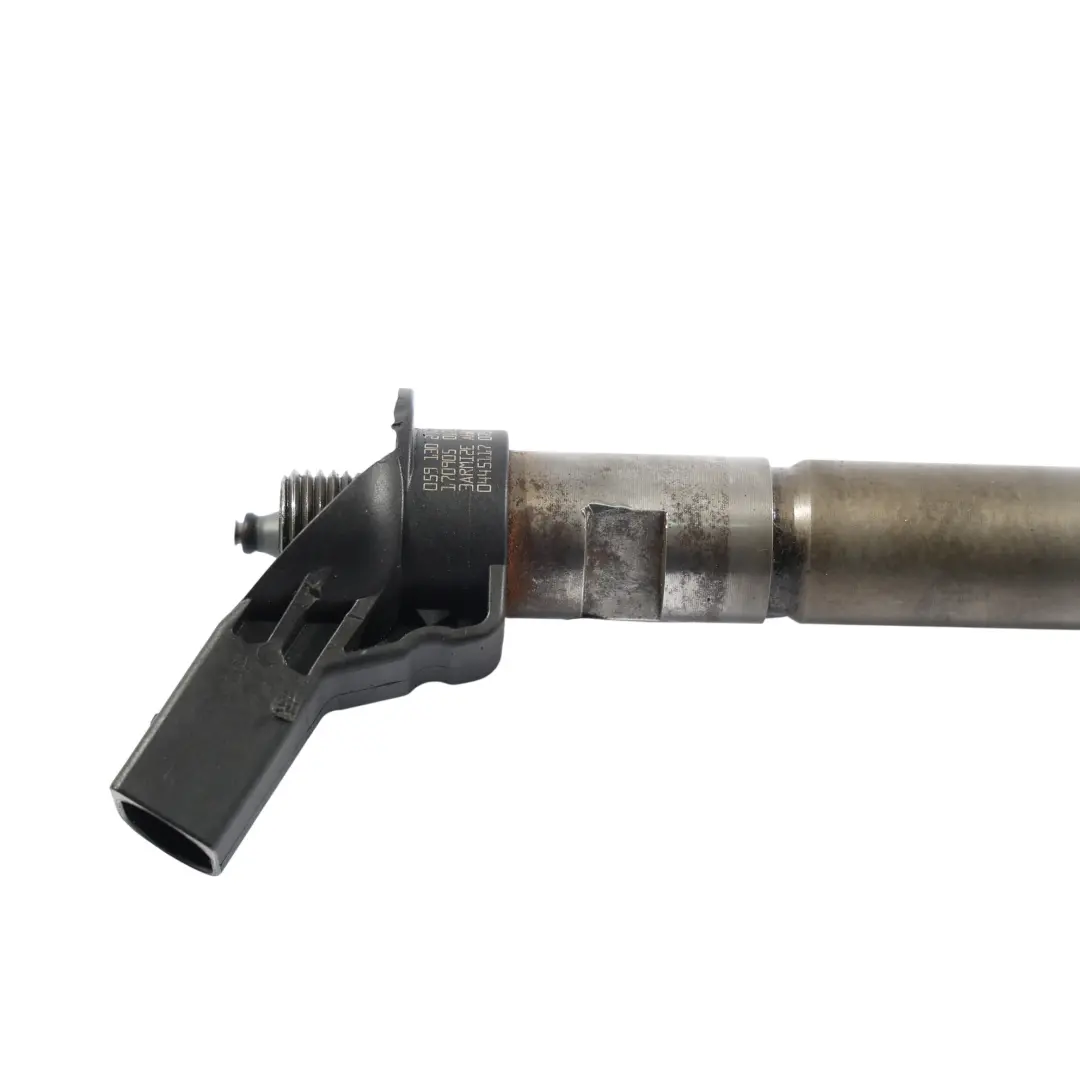 Porsche Macan S 95B 3.0 TDI CTBA Diesel Fuel Injector - SKU 059130277EK - Part number 059130277EK