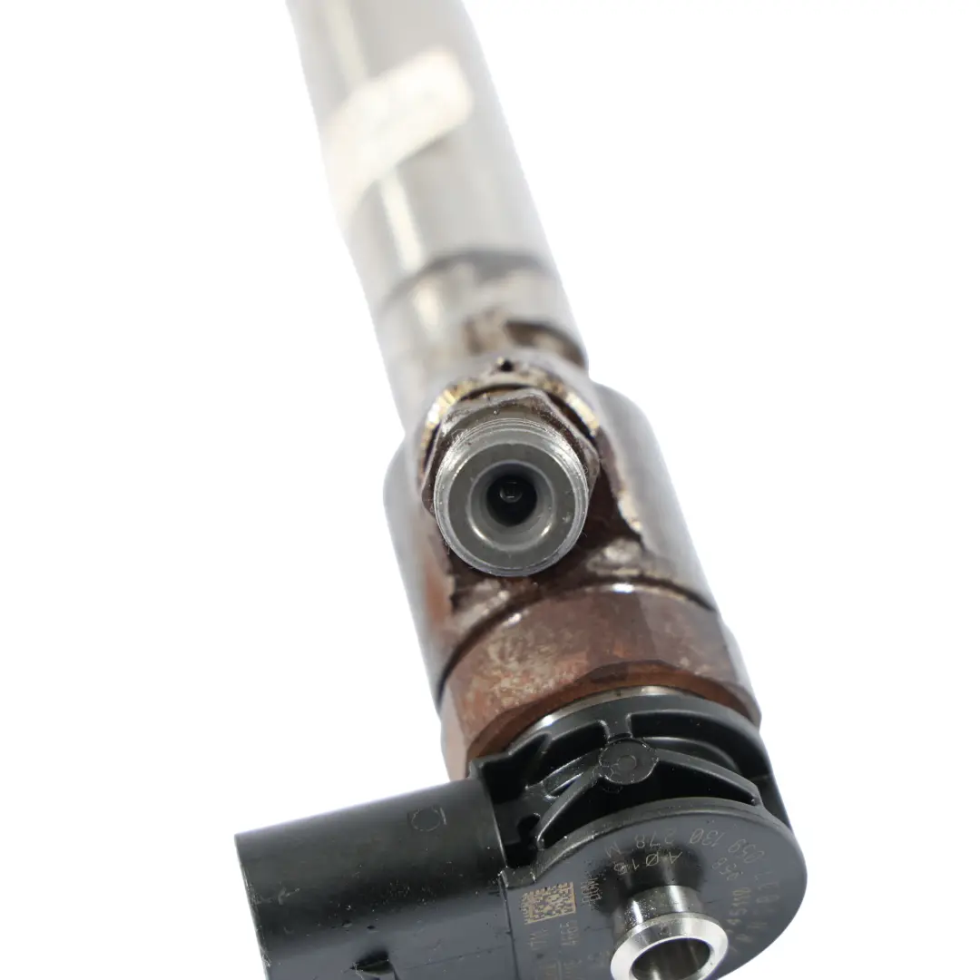 4M Fuel Injection Injector 3.0 TDI Diesel Engine to Audi Q7 with Part number 059130278M Audi Q7 4M Fuel Injection Injector 3.0 TDI Diesel Engine - SKU 059130278M - Part number 059130278M