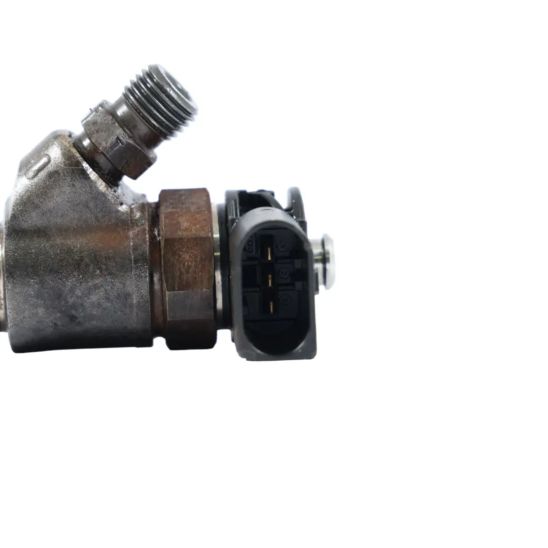 4M Inyección De Combustible Inyector 3.0 TDI Motor Diesel para Audi Q7 con número de pieza 059130278M Audi Q7 4M Inyección De Combustible Inyector 3.0 TDI Motor Diesel - SKU 059130278M - Número de pieza 059130278M