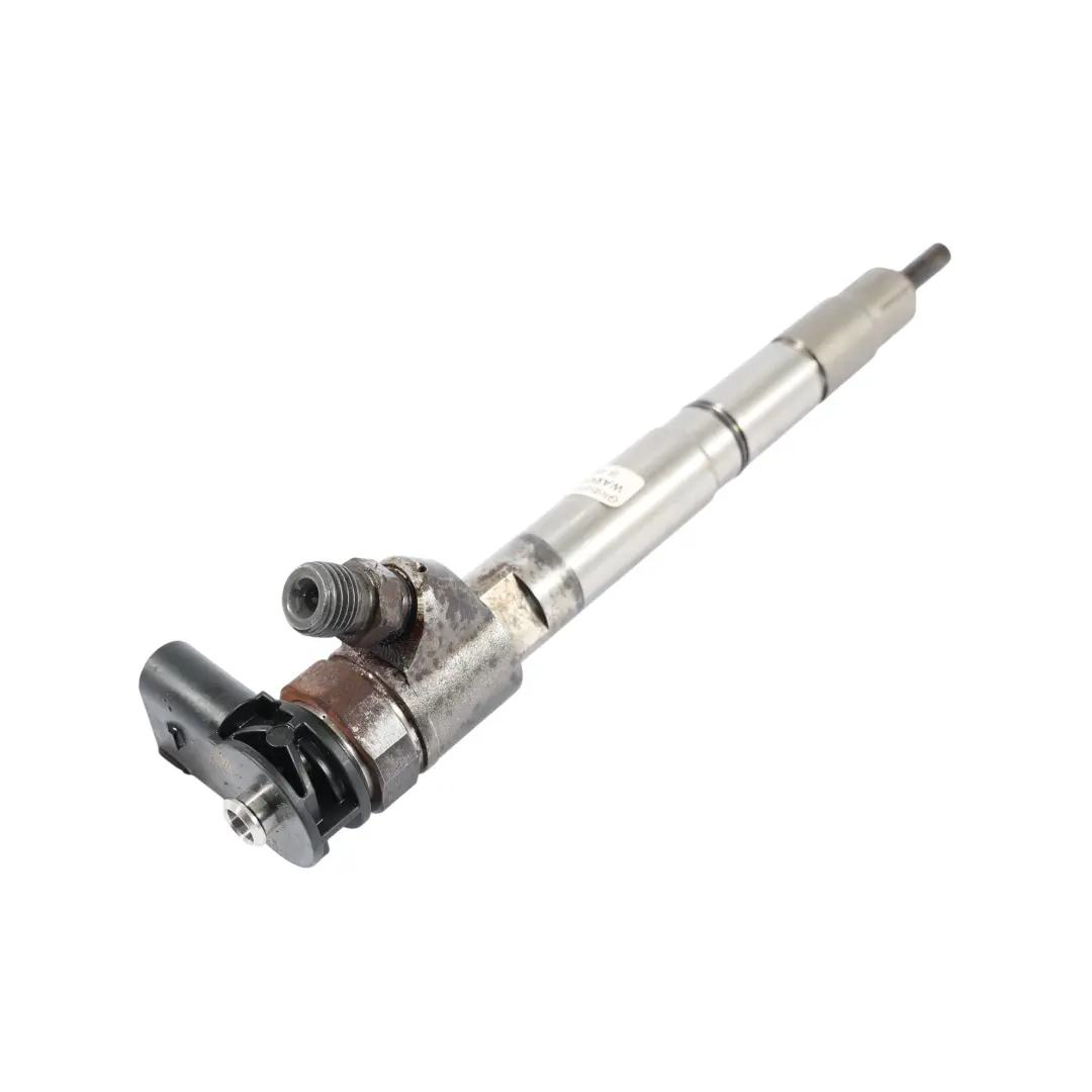 Audi Q7 4M Injecteur De Carburant Moteur Diesel 3.0 TDI - SKU 059130278M - Numéro de pièce 059130278M