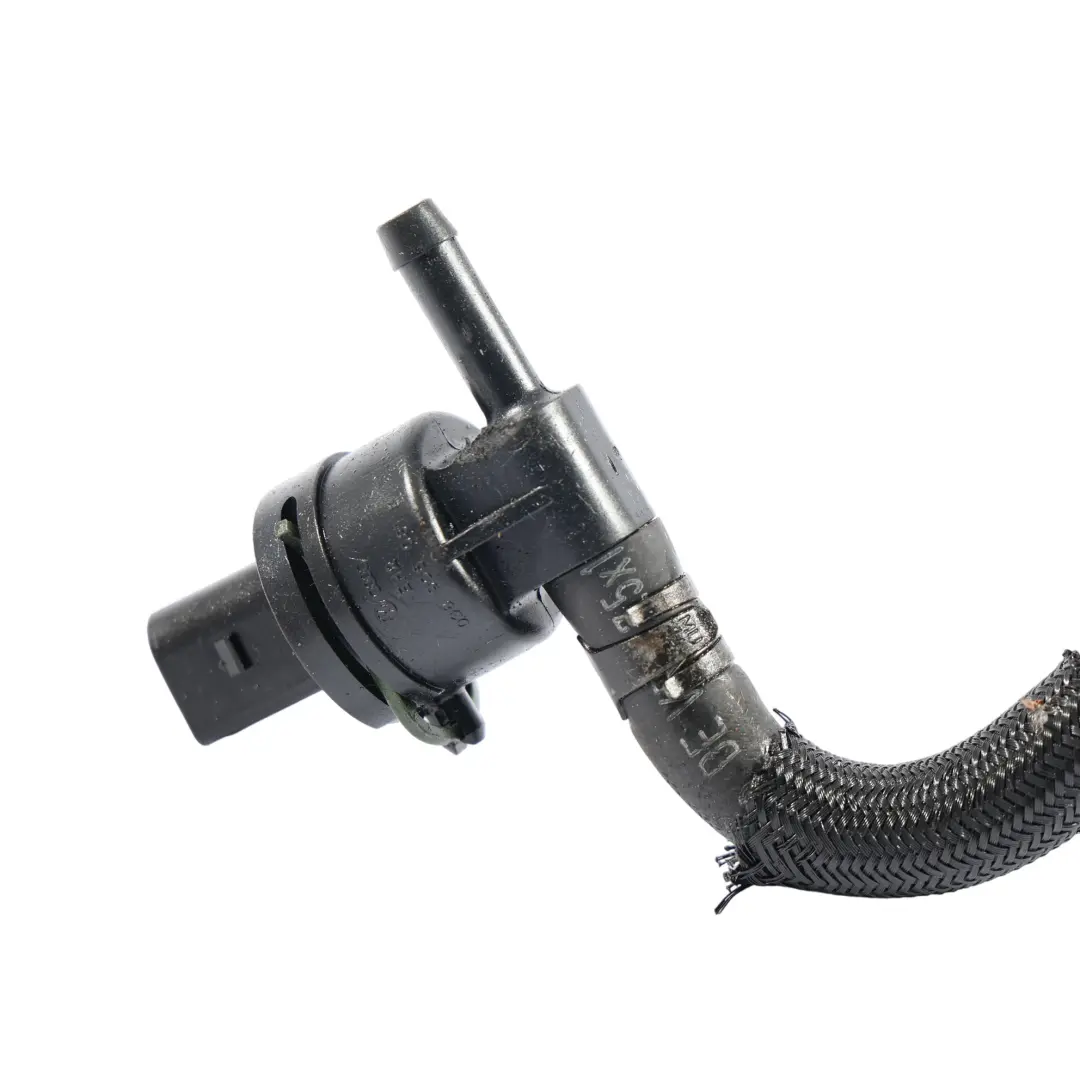 7L Przewód Czujnik Ciśnienia Paliwa 3.0 TDI Diesel do VW Touareg o numerze 059130299 VW Touareg 7L Przewód Czujnik Ciśnienia Paliwa 3.0 TDI Diesel - SKU 059130299 - Numer Części 059130299