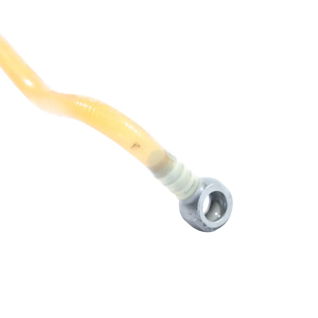 VW Touareg 7L Fuel Line Pressure Sensor Pipe Hose 3.0 TDI Diesel - SKU 059130299 - Part number 059130299