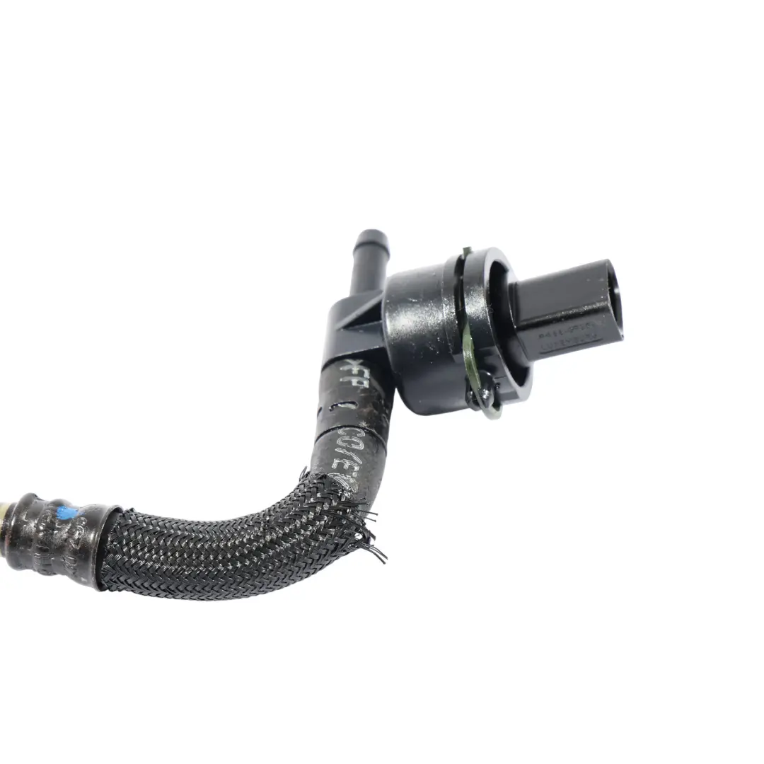 VW Touareg 7L Fuel Line Pressure Sensor Pipe Hose 3.0 TDI Diesel - SKU 059130299 - Part number 059130299