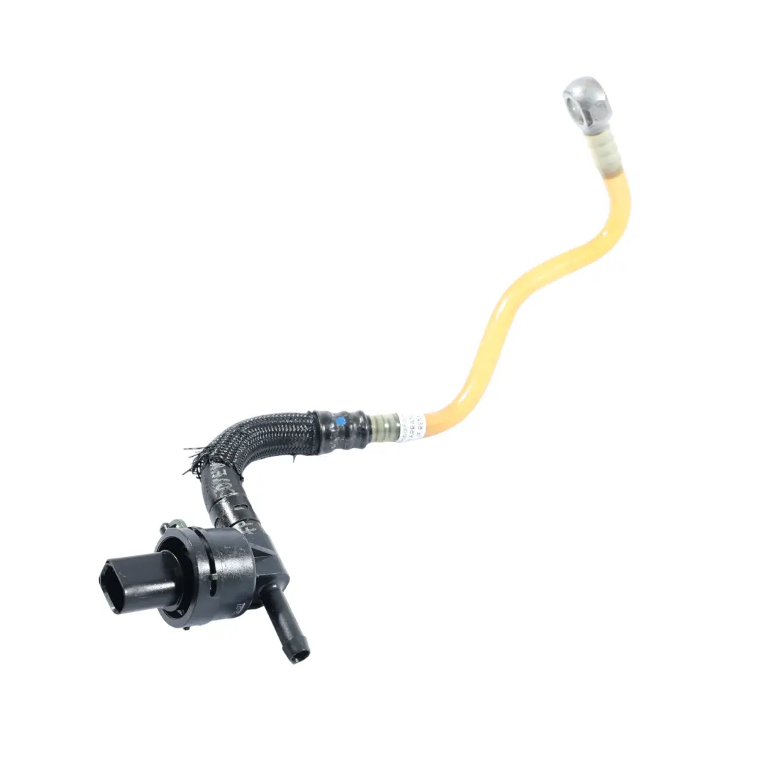 VW Touareg 7L Sensor De Presión De La Tubería Manguera 3.0 TDI - SKU 059130299 - Número de pieza 059130299