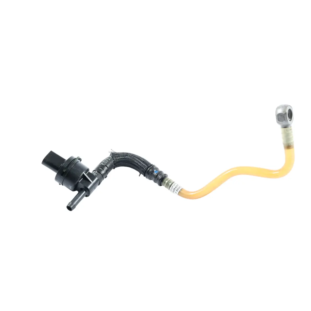 7L Tuyau De Capteur De Pression De Carburant 3.0 TDI Diesel pour VW Touareg à propos du numéro de pièce 059130299 VW Touareg 7L Tuyau De Capteur De Pression De Carburant 3.0 TDI Diesel - SKU 059130299 - Numéro de pièce 059130299