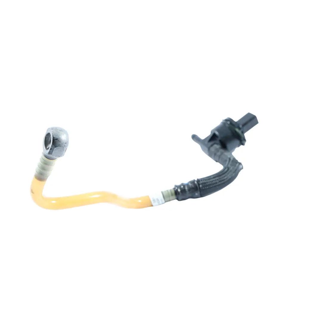 7L Tuyau De Capteur De Pression De Carburant 3.0 TDI Diesel pour VW Touareg à propos du numéro de pièce 059130299 VW Touareg 7L Tuyau De Capteur De Pression De Carburant 3.0 TDI Diesel - SKU 059130299 - Numéro de pièce 059130299