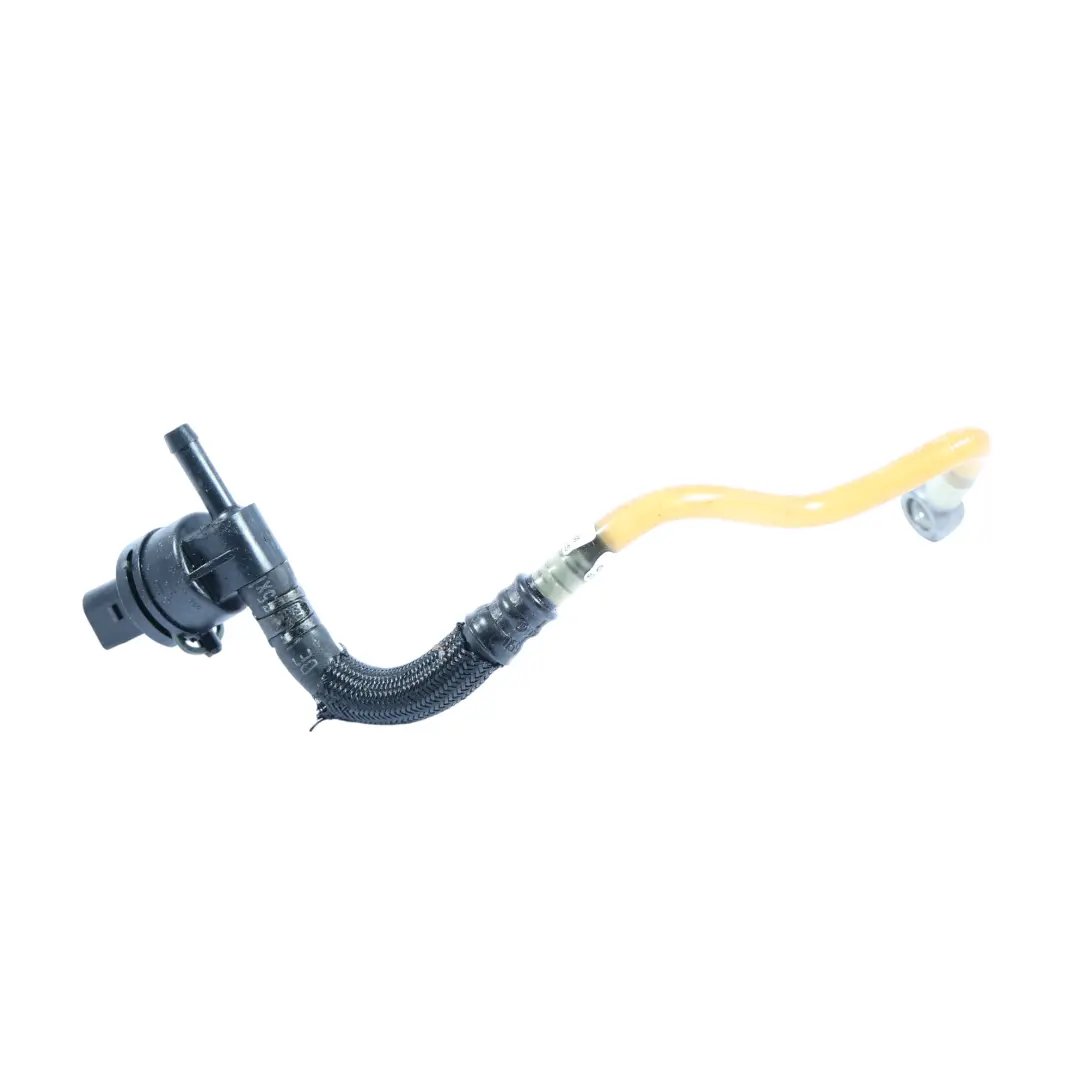 VW Touareg 7L Kraftstoffleitung Drucksensor Schlauch 3.0 TDI Diesel - SKU 059130299 - Teilenummer 059130299