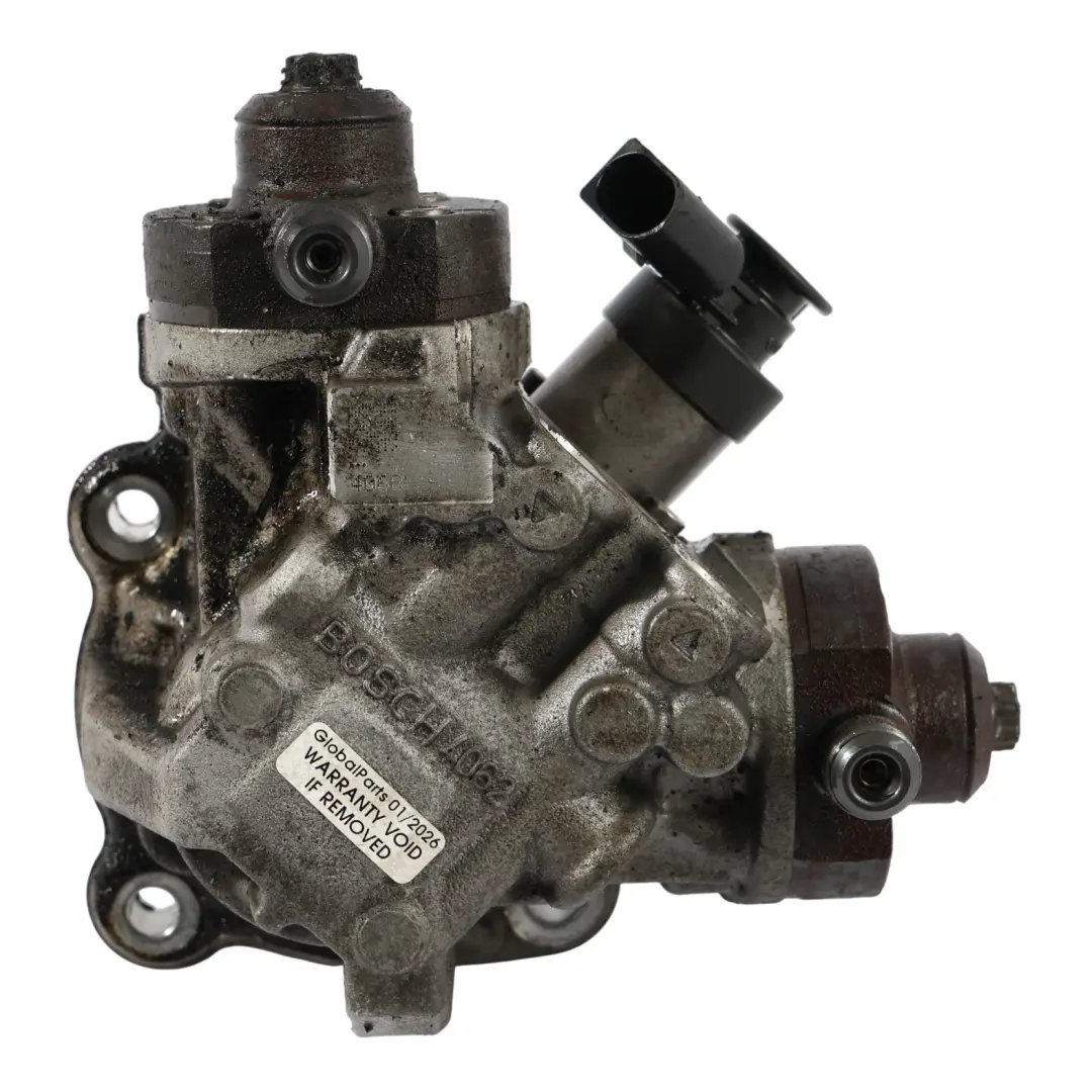 4M Hochdruck Kraftstoffpumpeneinheit Diesel 3.0 TDI für Audi Q7 mit Teilenummer 059130755CS Audi Q7 4M Hochdruck Kraftstoffpumpeneinheit Diesel 3.0 TDI - SKU 059130755CS - Teilenummer 059130755CS