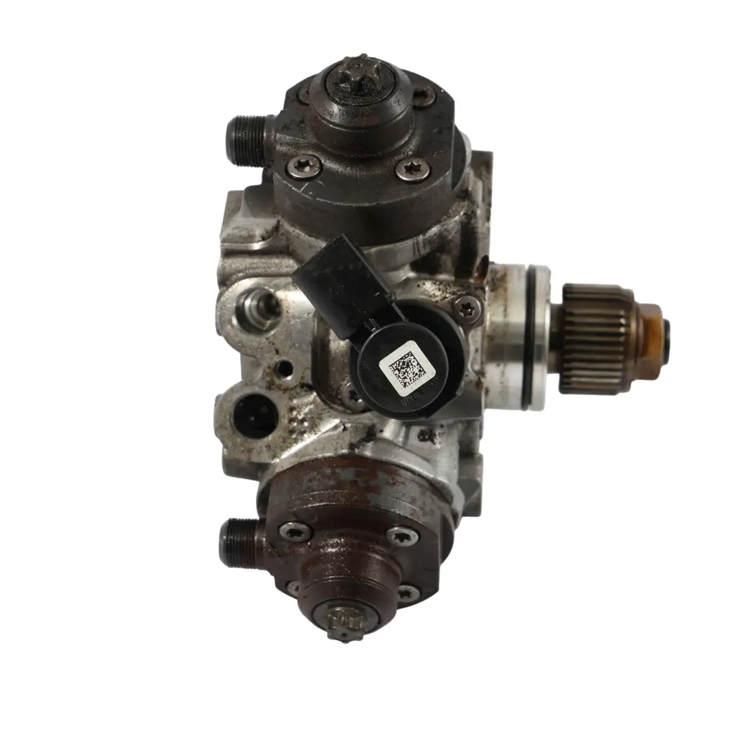 4M Alta Pressione Pompa Carburante Diesel 3.0 TDI per Audi Q7 con numero di parte 059130755CS Audi Q7 4M Alta Pressione Pompa Carburante Diesel 3.0 TDI - SKU 059130755CS - Numero di parte 059130755CS