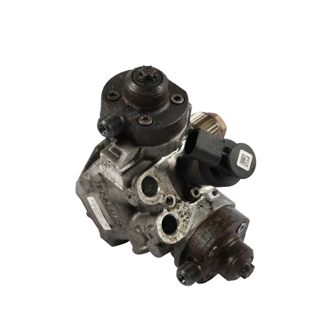 4M Alta Pressione Pompa Carburante Diesel 3.0 TDI per Audi Q7 con numero di parte 059130755CS Audi Q7 4M Alta Pressione Pompa Carburante Diesel 3.0 TDI - SKU 059130755CS - Numero di parte 059130755CS