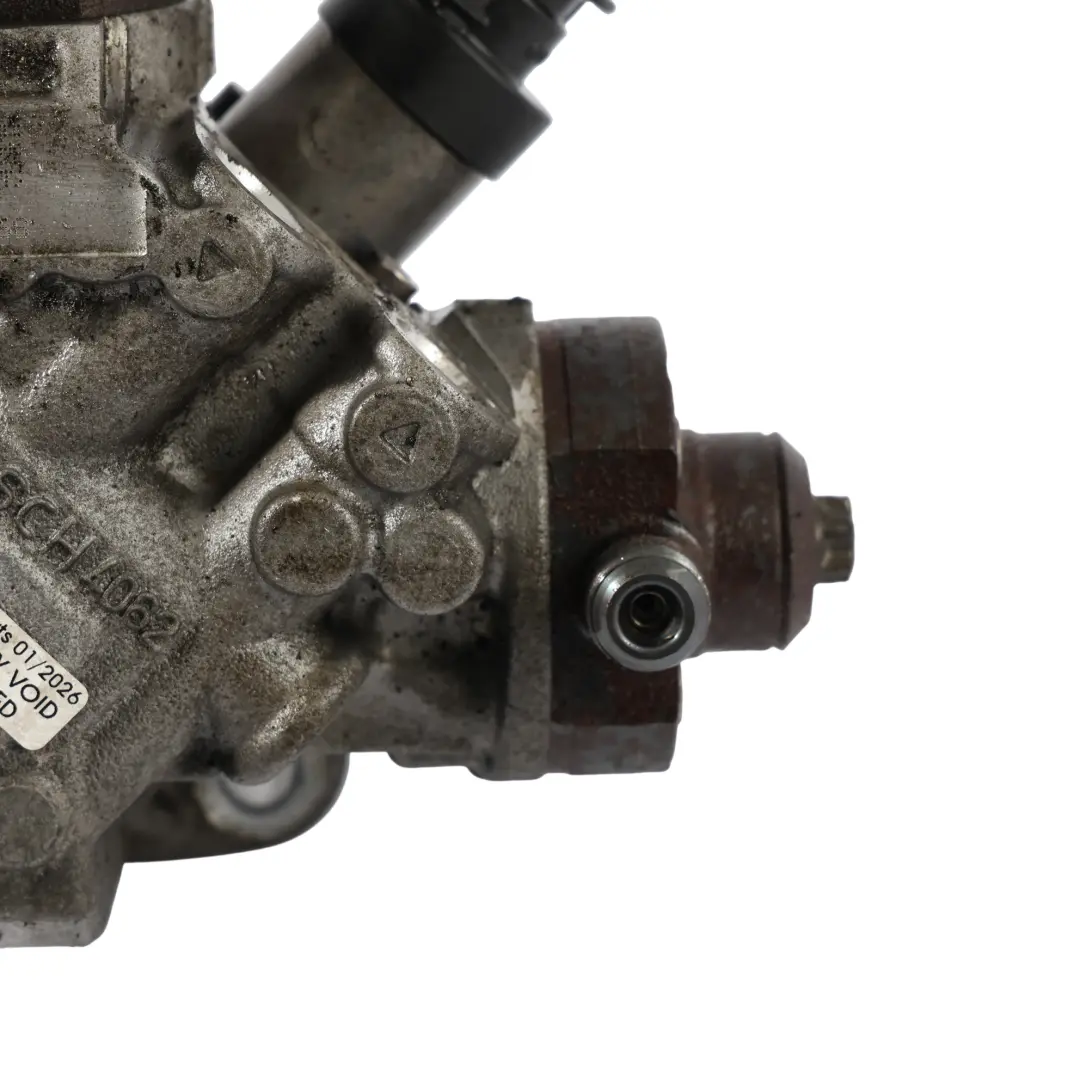 4M High Pressure Fuel Pump Unit Diesel 3.0 TDI to Audi Q7 with Part number 059130755CS Audi Q7 4M High Pressure Fuel Pump Unit Diesel 3.0 TDI - SKU 059130755CS - Part number 059130755CS