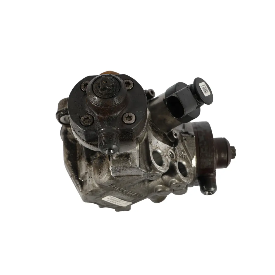 4M Unidad De Bomba Combustible Alta Presión Diesel 3.0 TDI para Audi Q7 con número de pieza 059130755CS Audi Q7 4M Unidad De Bomba Combustible Alta Presión Diesel 3.0 TDI - SKU 059130755CS - Número de pieza 059130755CS