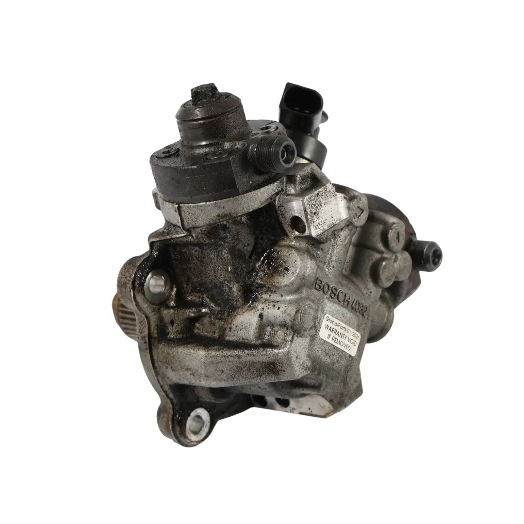 Audi Q7 4M High Pressure Fuel Pump Unit Diesel 3.0 TDI - SKU 059130755CS - Part number 059130755CS