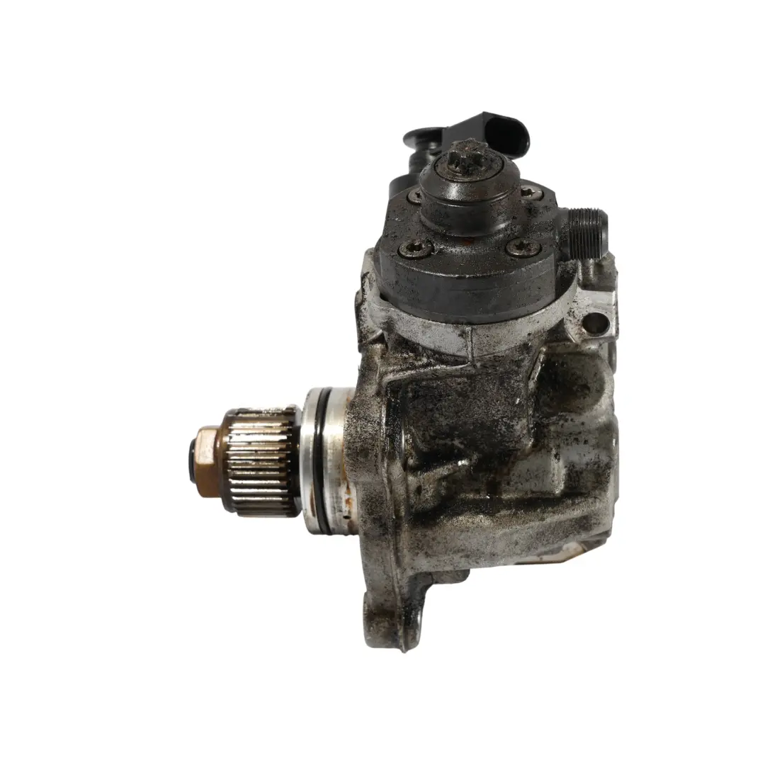 4M Pompe À Injection Haute Pression Diesel 3.0 TDI pour Audi Q7 à propos du numéro de pièce 059130755CS Audi Q7 4M Pompe À Injection Haute Pression Diesel 3.0 TDI - SKU 059130755CS - Numéro de pièce 059130755CS