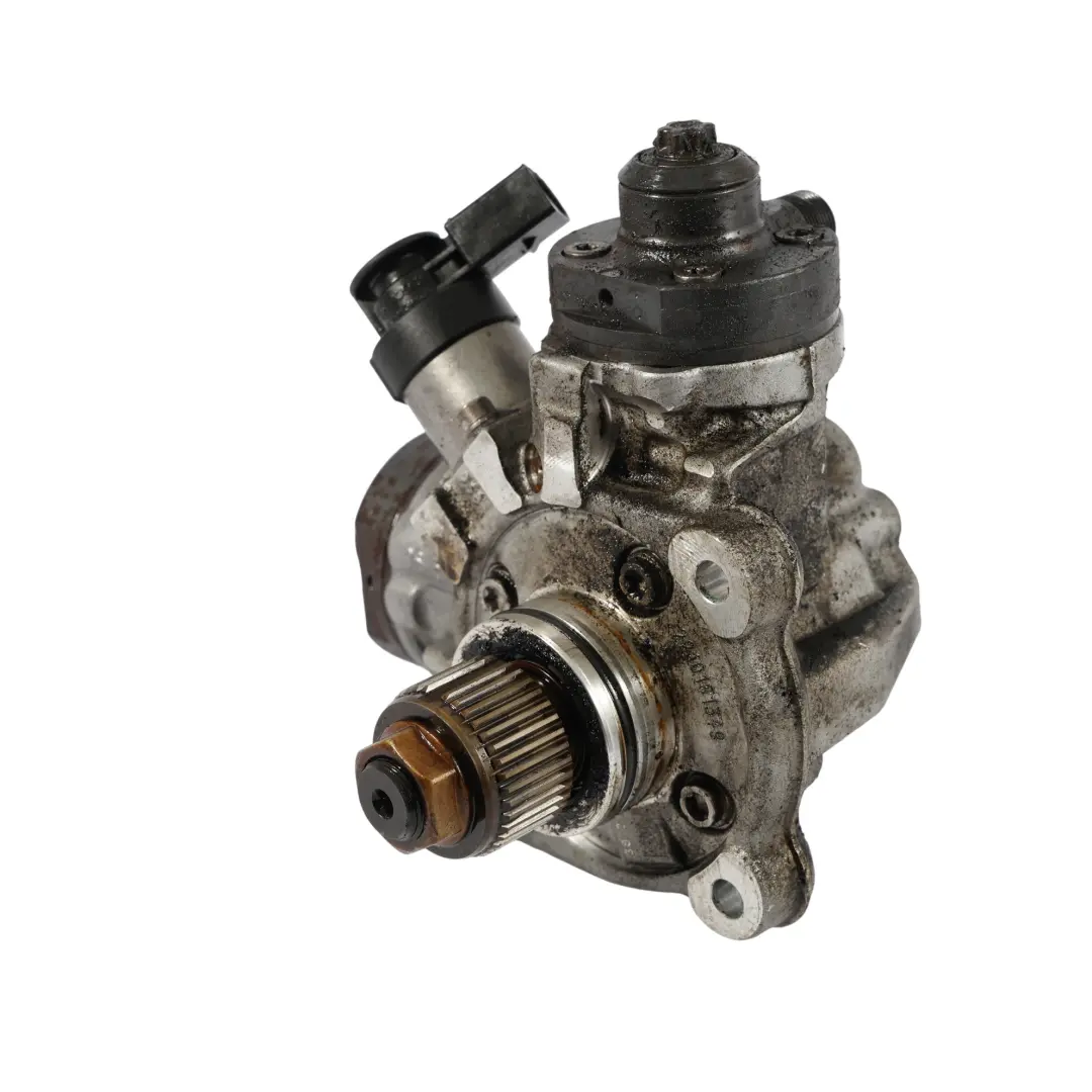 4M Pompa Paliwa Wysokiego Ciśnienia Diesel 3.0 TDI do Audi Q7 o numerze 059130755CS Audi Q7 4M Pompa Paliwa Wysokiego Ciśnienia Diesel 3.0 TDI - SKU 059130755CS - Numer Części 059130755CS