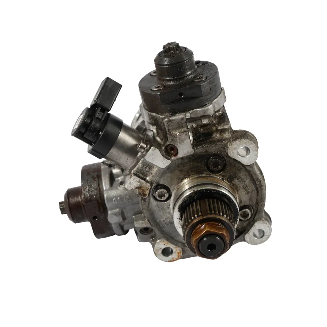 4M Pompa Paliwa Wysokiego Ciśnienia Diesel 3.0 TDI do Audi Q7 o numerze 059130755CS Audi Q7 4M Pompa Paliwa Wysokiego Ciśnienia Diesel 3.0 TDI - SKU 059130755CS - Numer Części 059130755CS